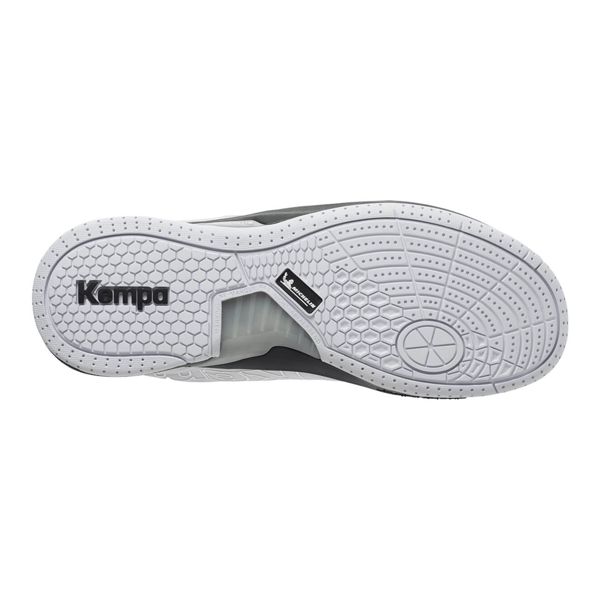 Kempa Attack Two 2.0 - 4