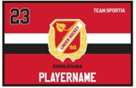 Linden Hockey Skridskomatta