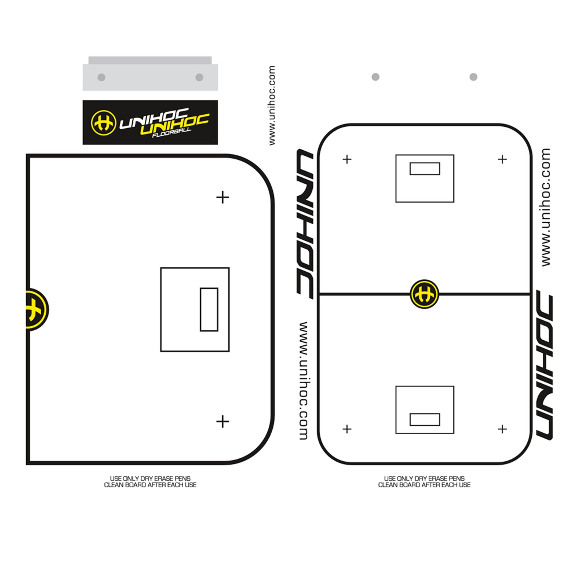Unihoc Tactic Board Unihoc