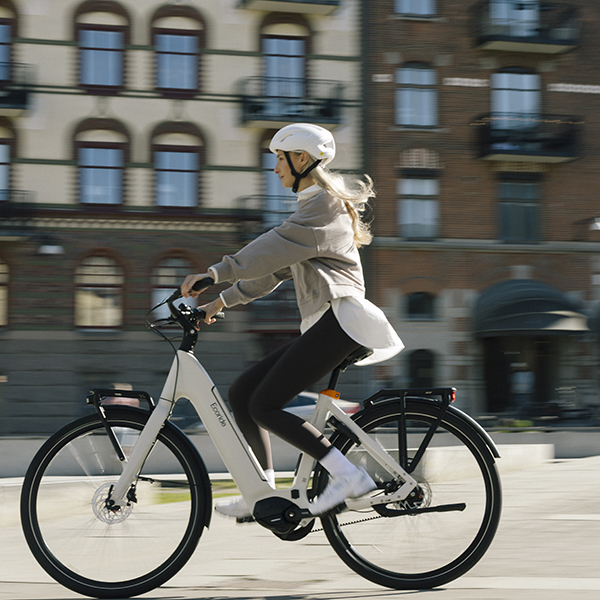 CYKEL  