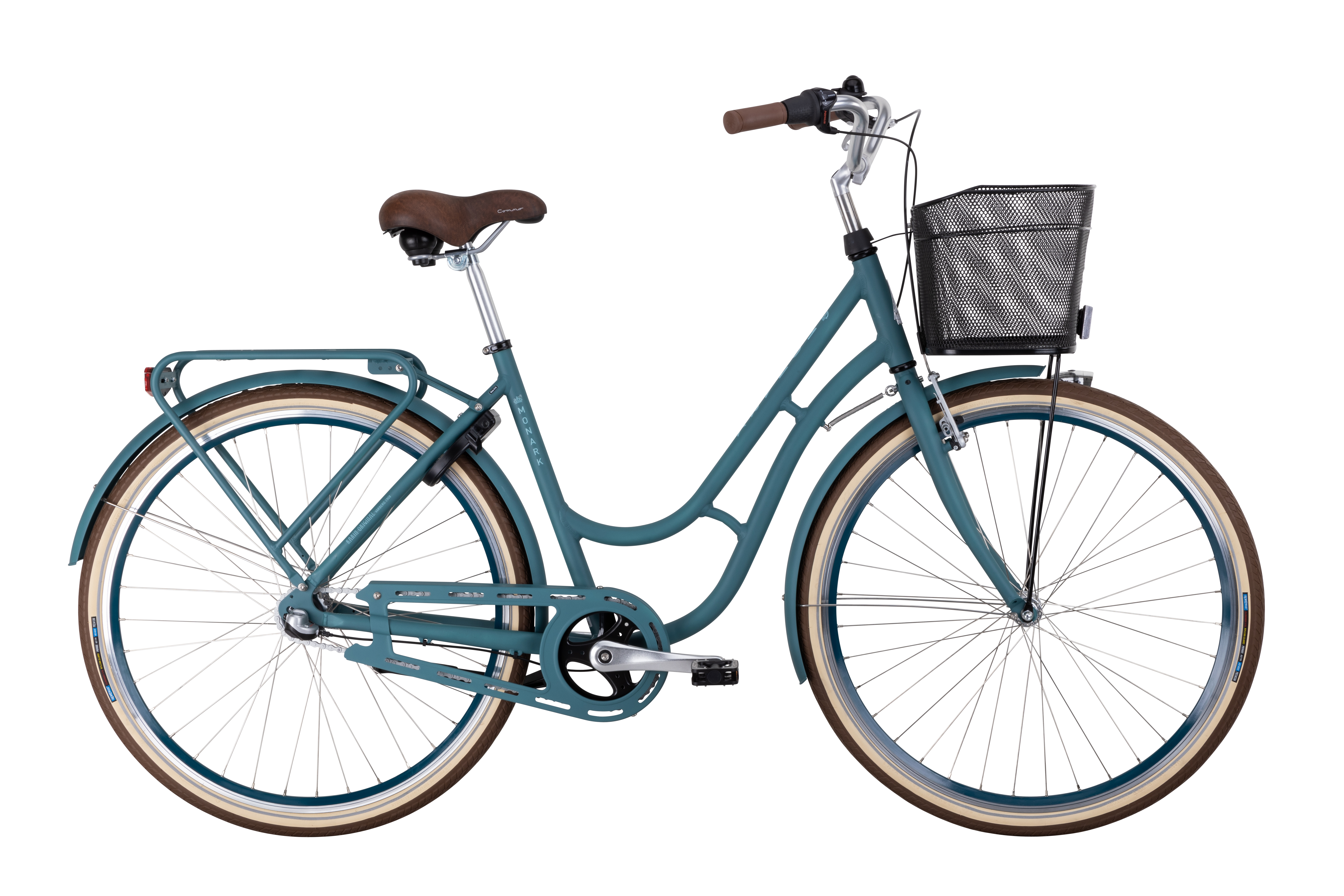 Monark Karin 28"  3-vxl original Nexus 3 - 5