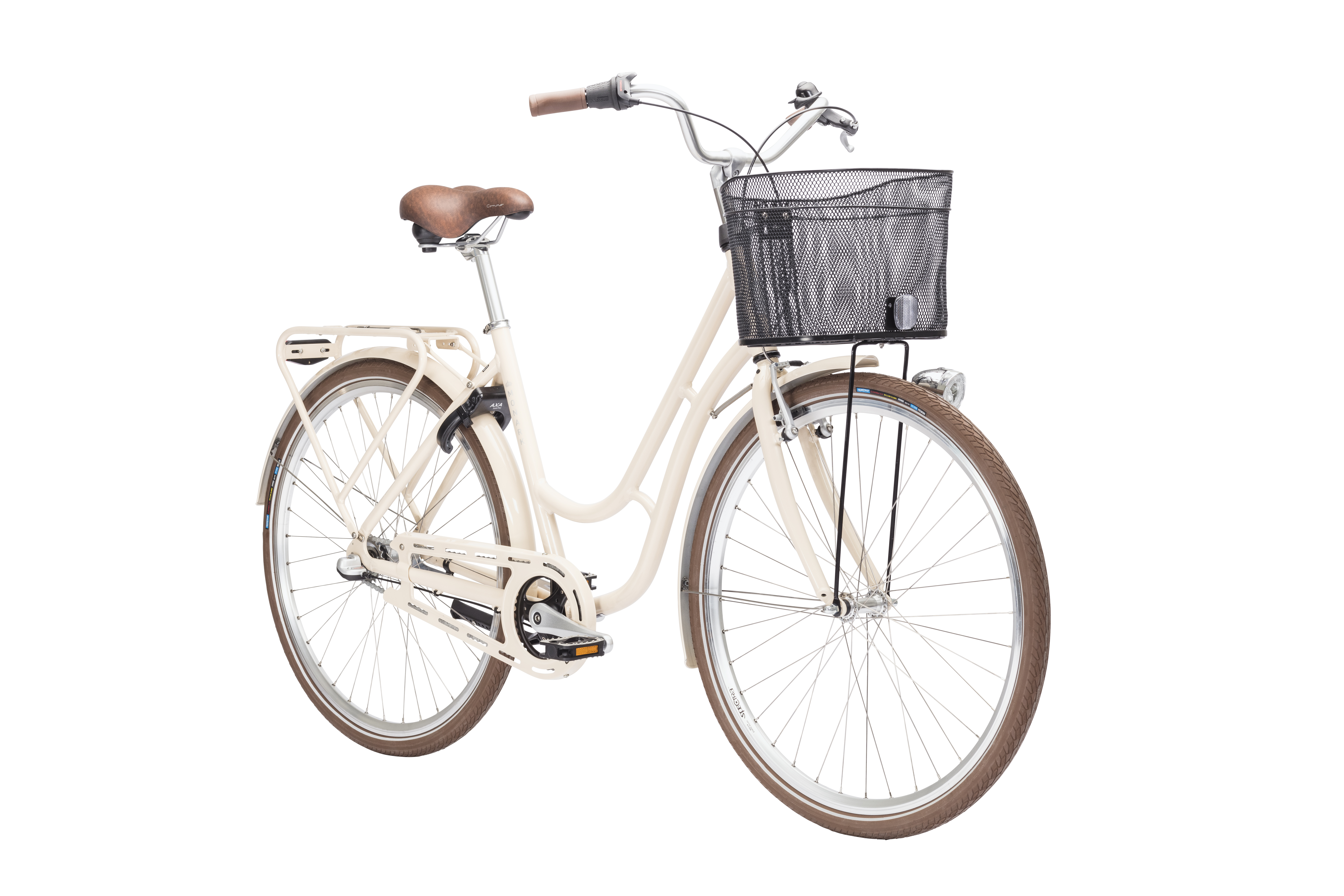Monark Karin 28"  3-vxl original Nexus 3 - 6