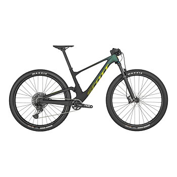 Scott Spark RC Comp 