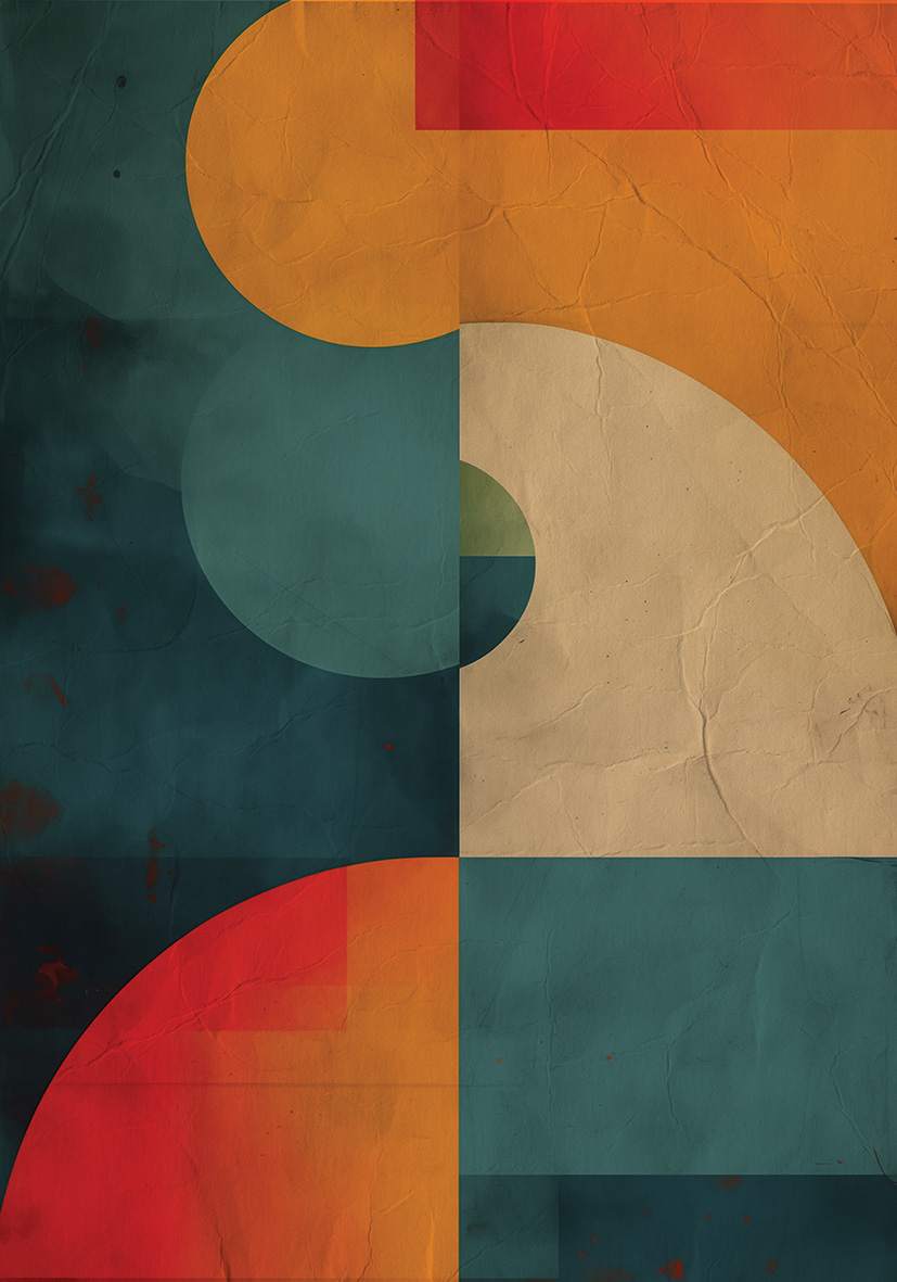 The Suns No1 - Poster - 2