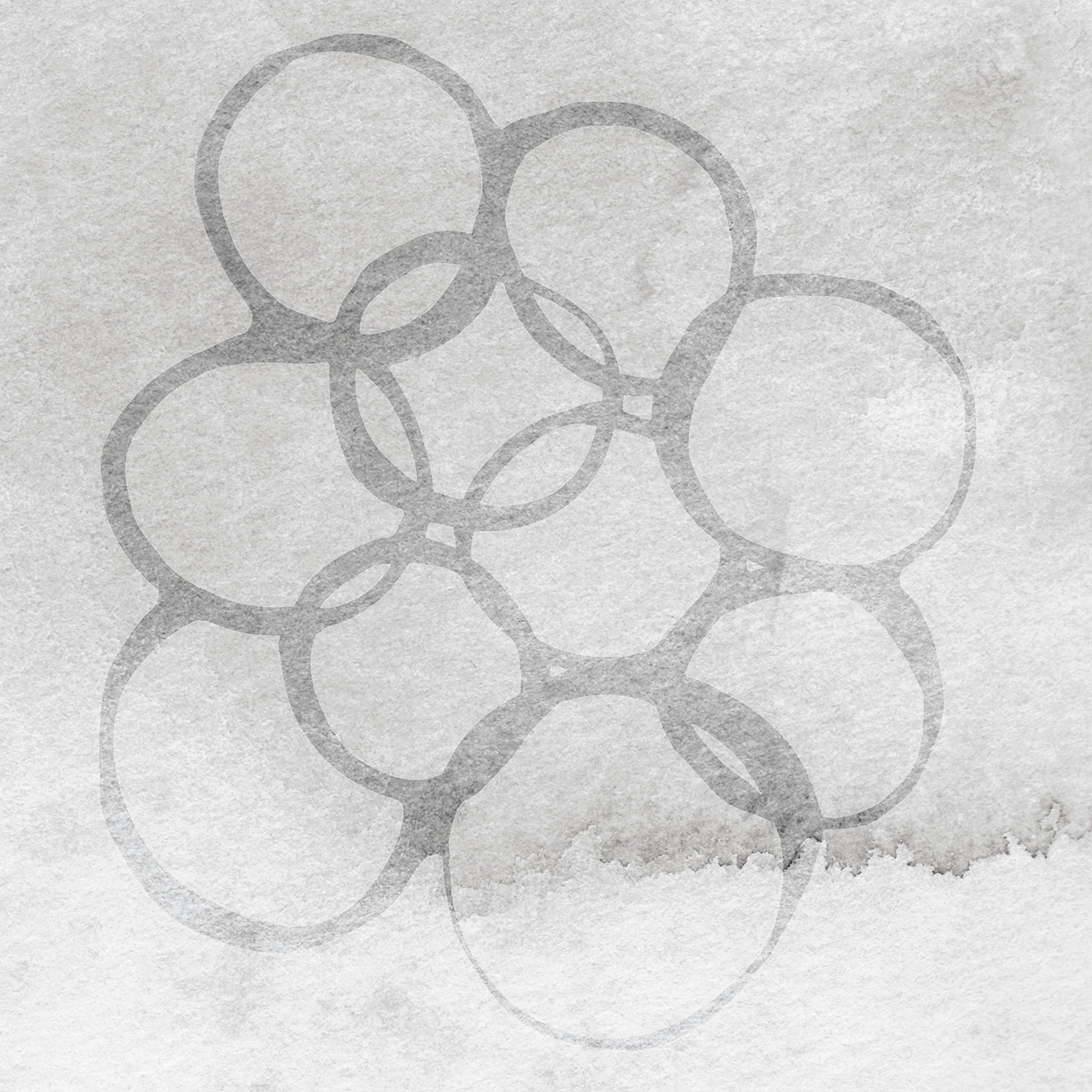 Rings No1 - Poster - 6