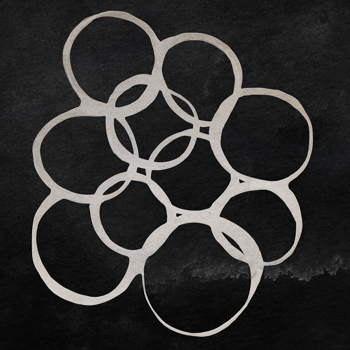 Rings No1 - Poster - 5