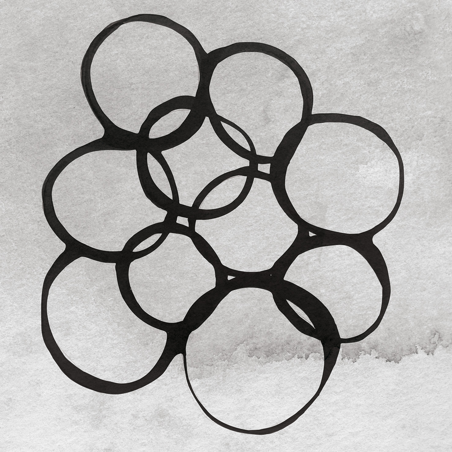 Rings No1 - Poster - 4