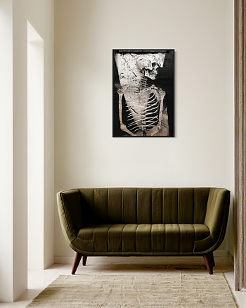 Final Rest No1 - Poster