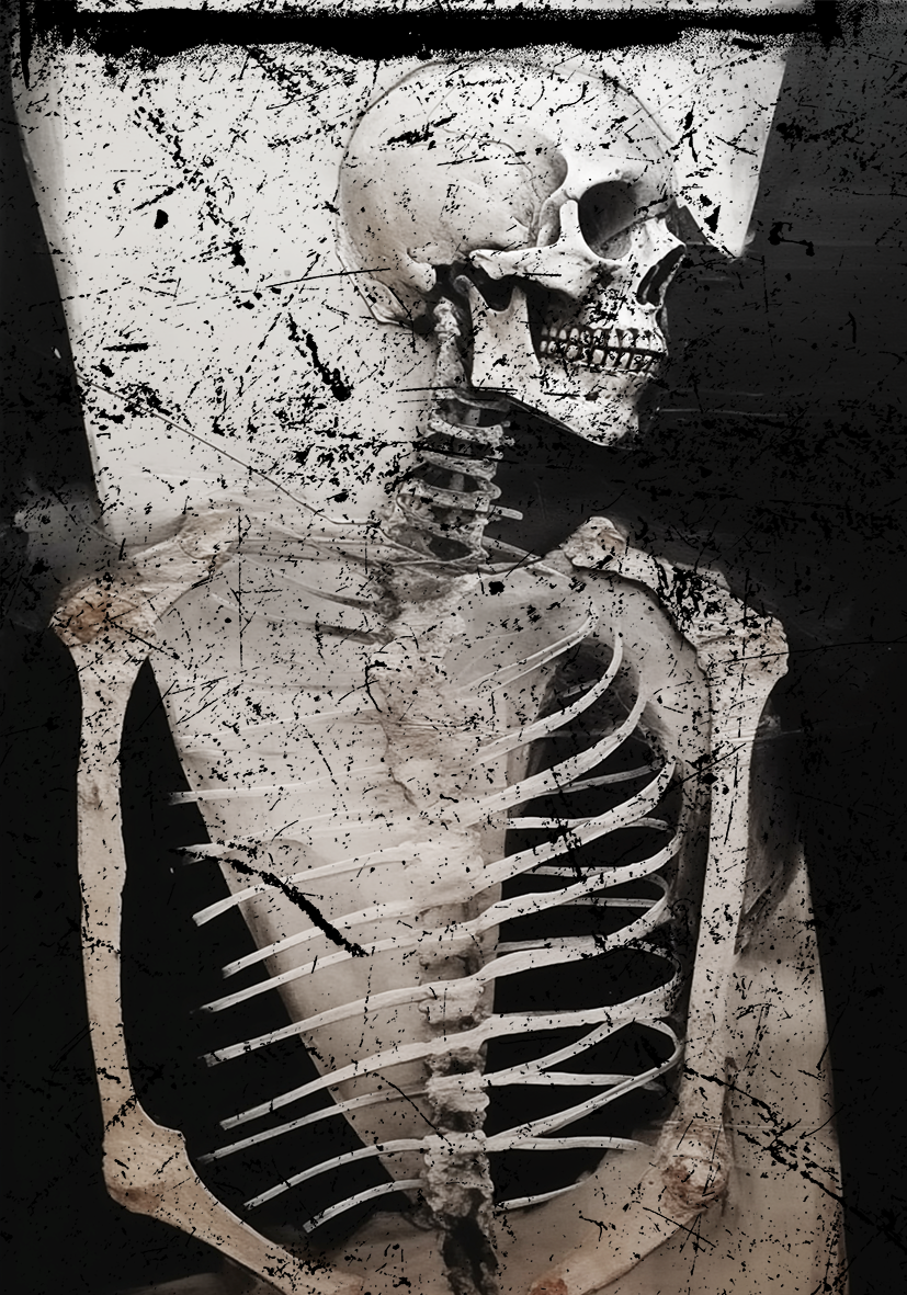 Final Rest No1 - Poster - 2