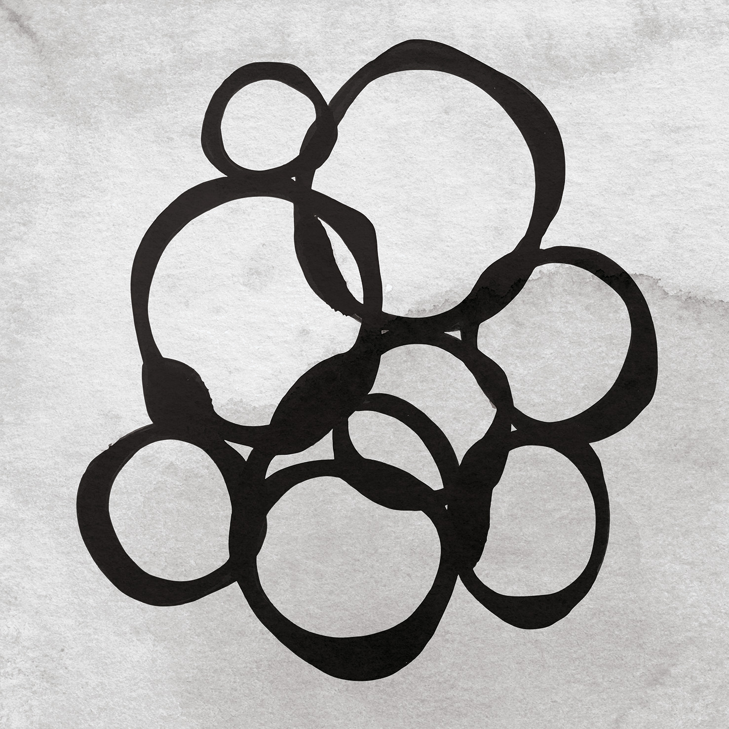 Rings No2 - Poster - 4
