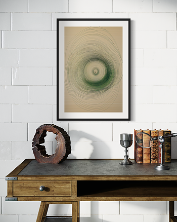 Twisters No1 - Poster
