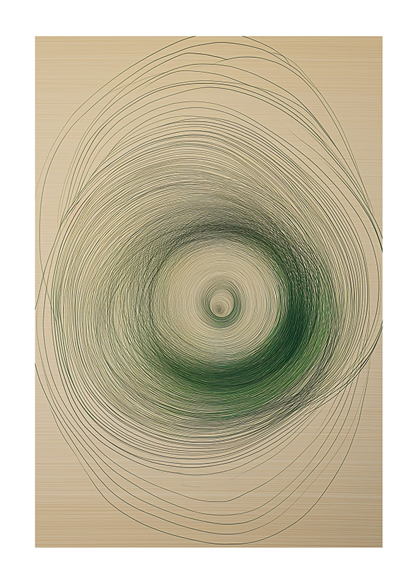 Twisters No1 - Poster - 2