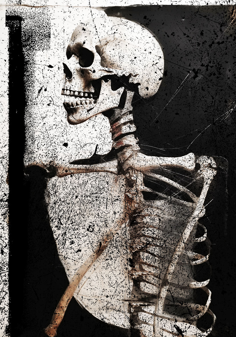 Final Rest No2 - Poster - 2