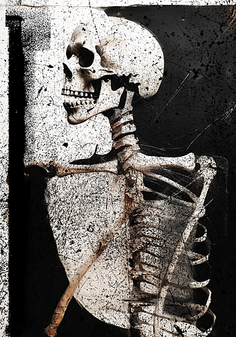 Final Rest No2 - Poster