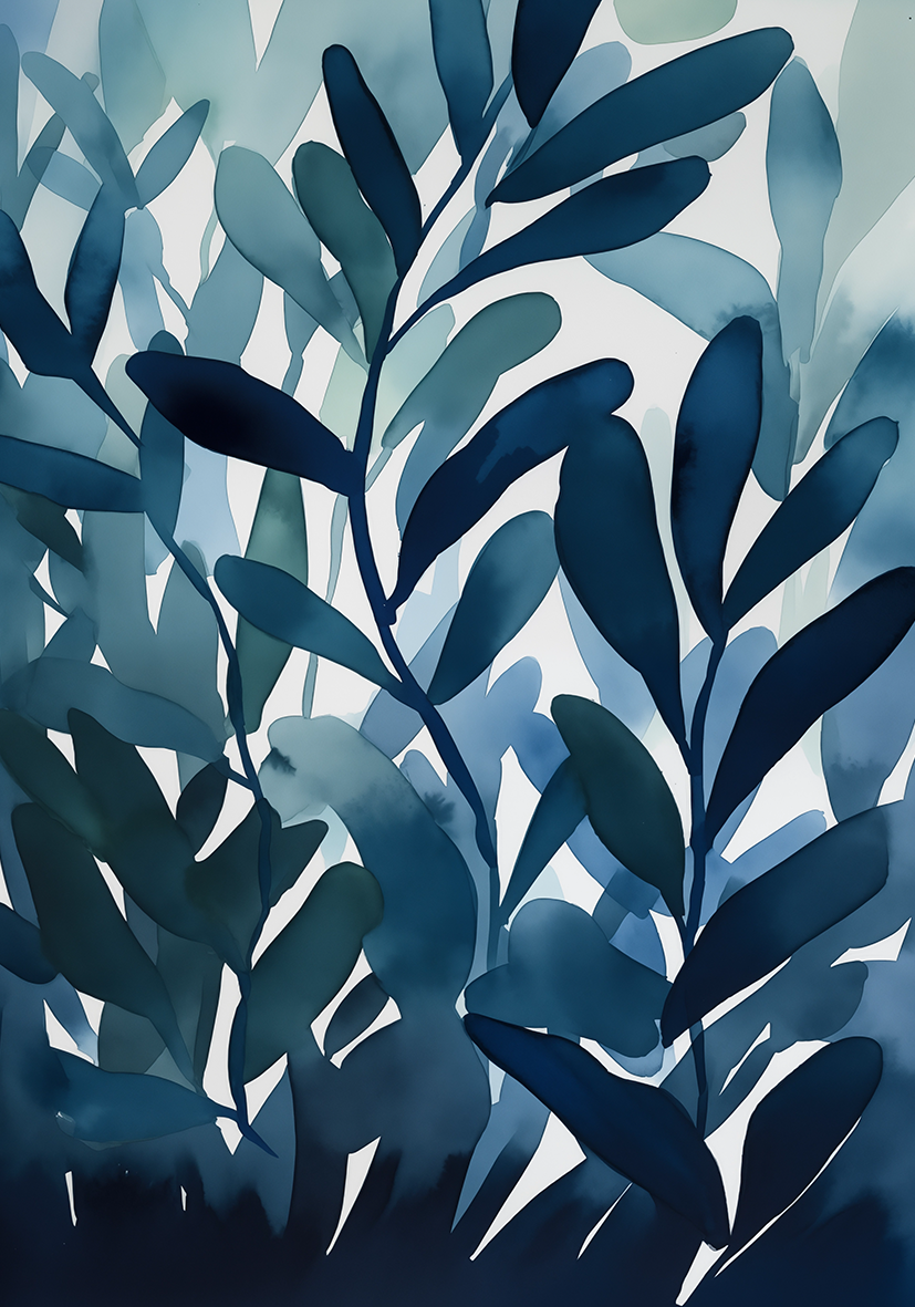 Seaweed - Poster - 2