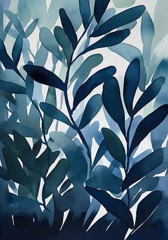 Seaweed - Poster