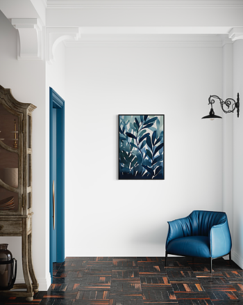 Seaweed - Poster