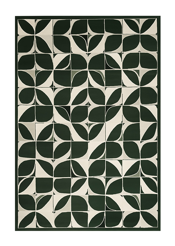 Leaf By Leaf - Poster - 2