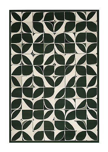 Leaf By Leaf - Poster