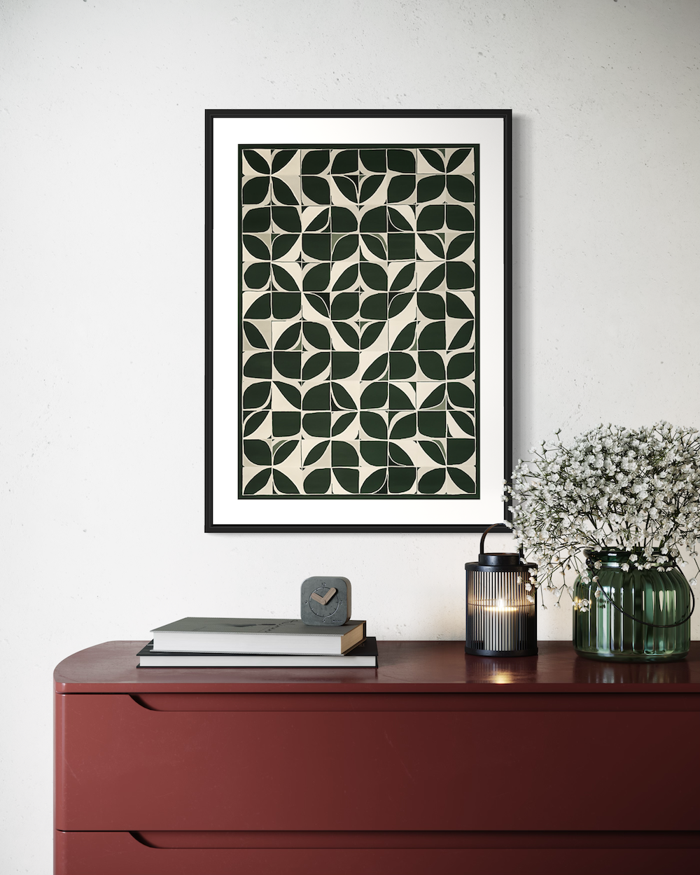 Leaf By Leaf - Poster