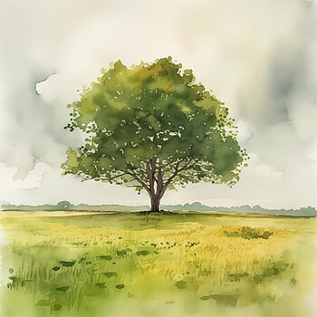 Meadow - Poster