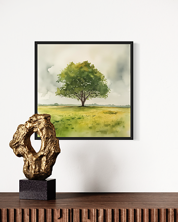 Meadow - Poster