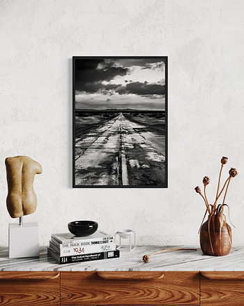 Dead Road - Poster