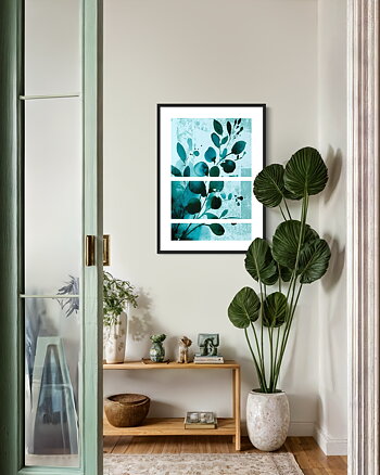 Light Note - Poster