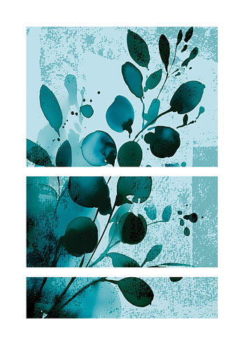 Light Note - Poster