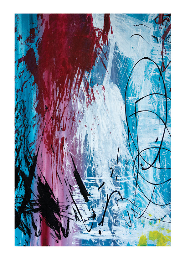 Ollie - Poster - 2