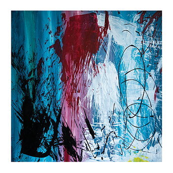 Ollie Square - Poster