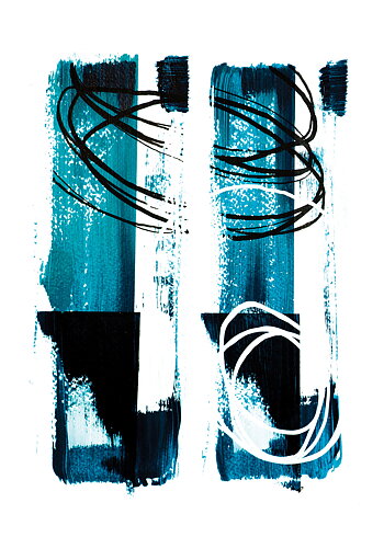 Fine Art Print - Thinking - Jacob Pedersen