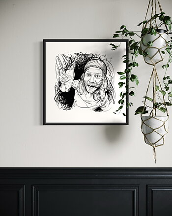 Bror - Poster