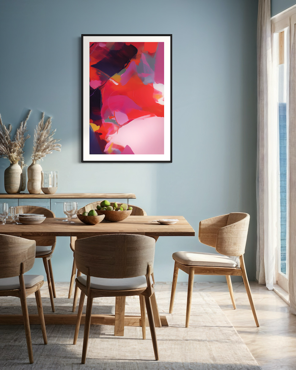 Orange - Poster