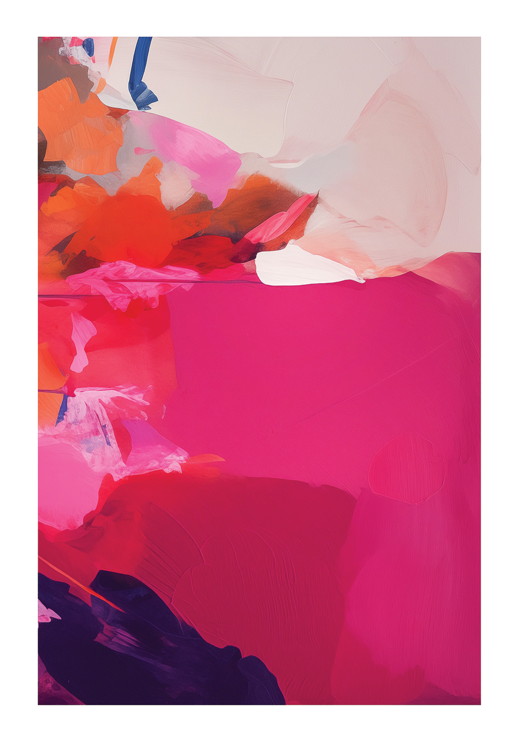 Cake - Poster - 2