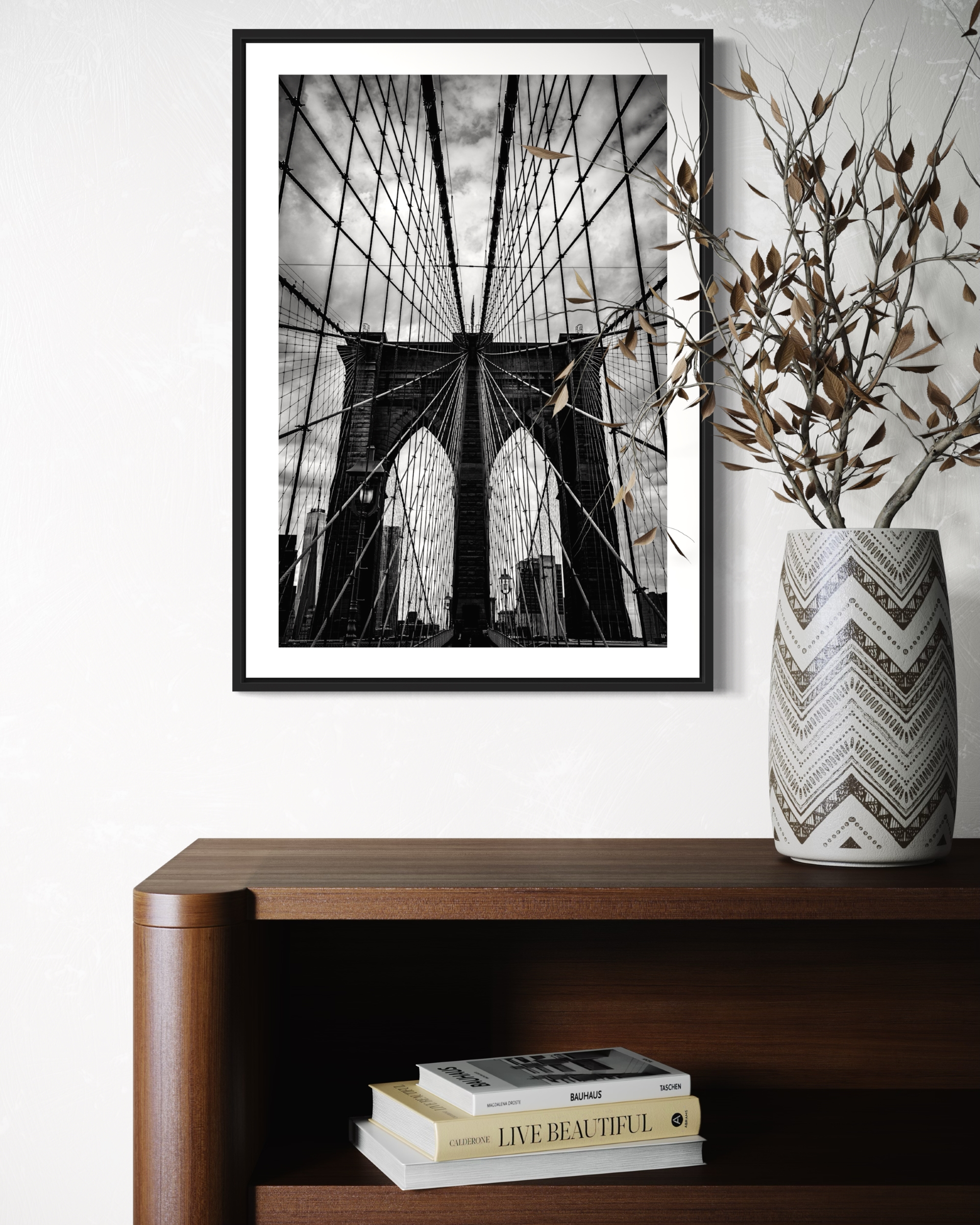 Ny Brooklyn - Poster