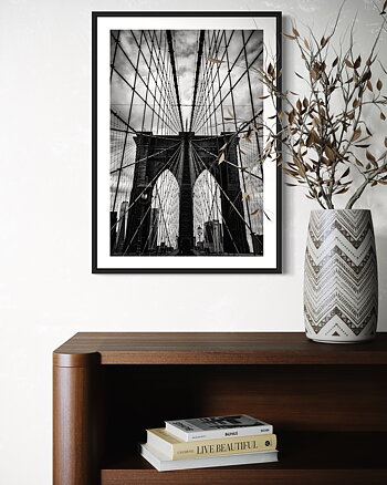 Ny Brooklyn - Poster