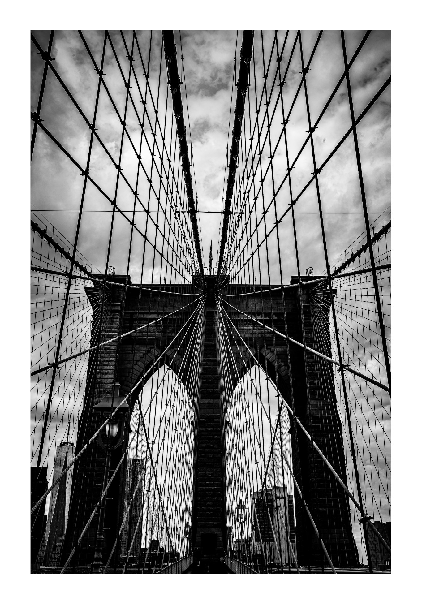 Ny Brooklyn - Poster - 2