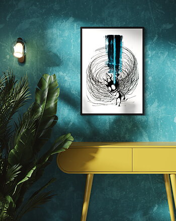 Adhd - Poster