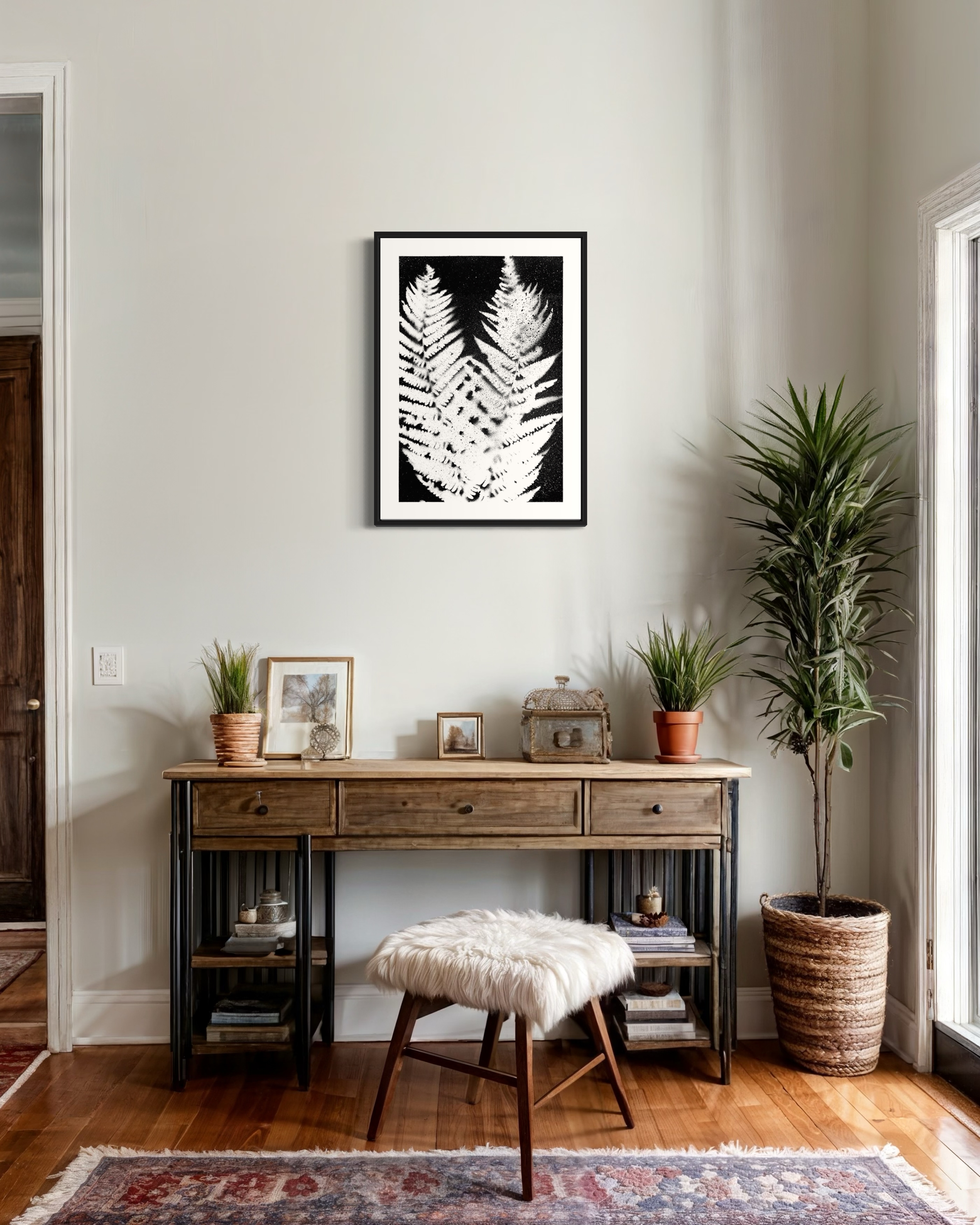 Fine Art Print - Xray Paint Snake - Jacob Pedersen - 2