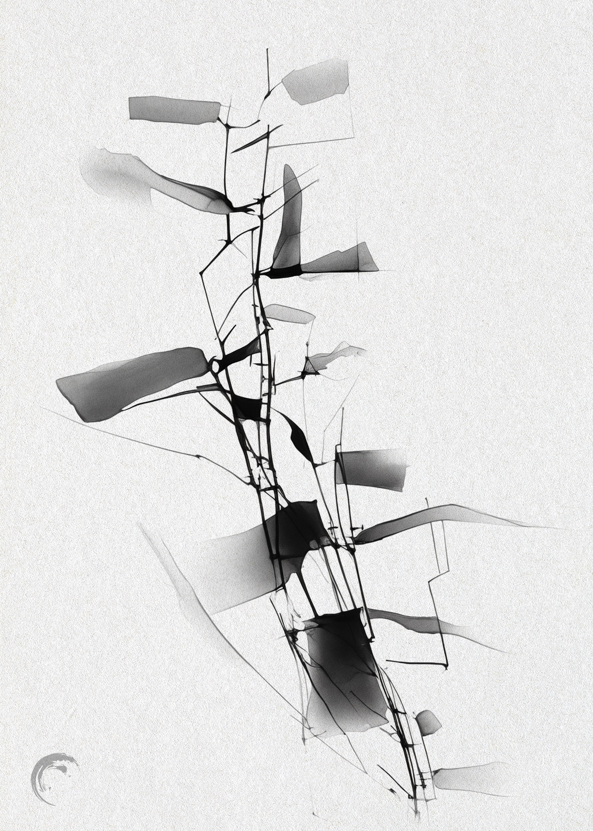 Line Dance - Poster - 2