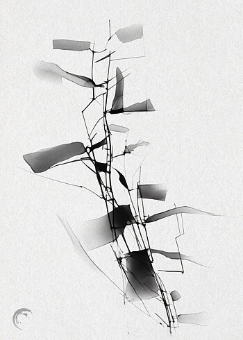 Line Dance - Poster