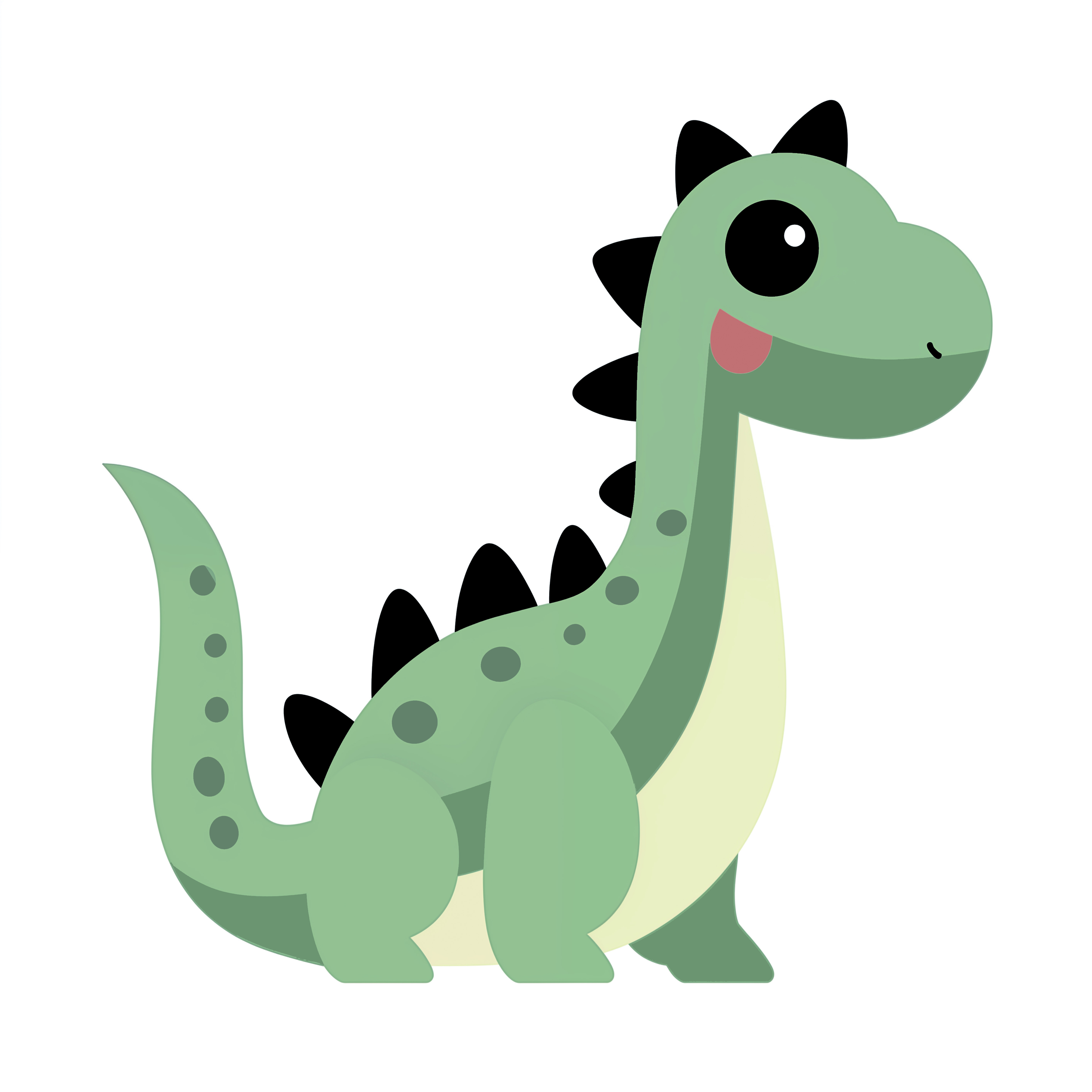 Dino Kid - Poster - 2