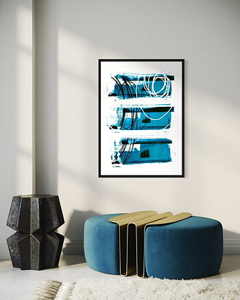 Brainstorm No1 - Poster