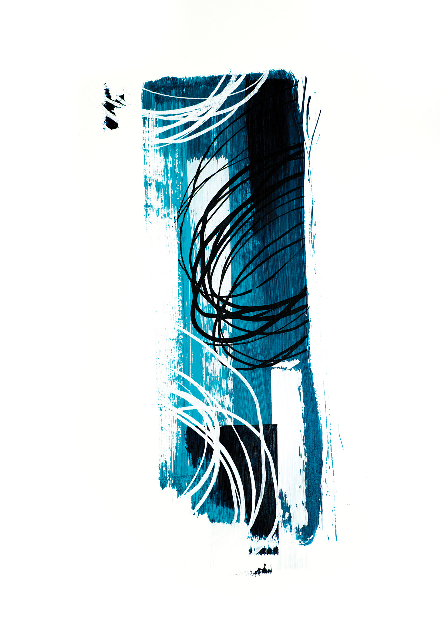 Brainstorm No2 - Poster - 2