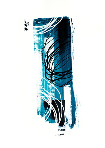 Brainstorm No2 - Poster