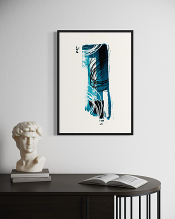 Brainstorm No2 - Poster