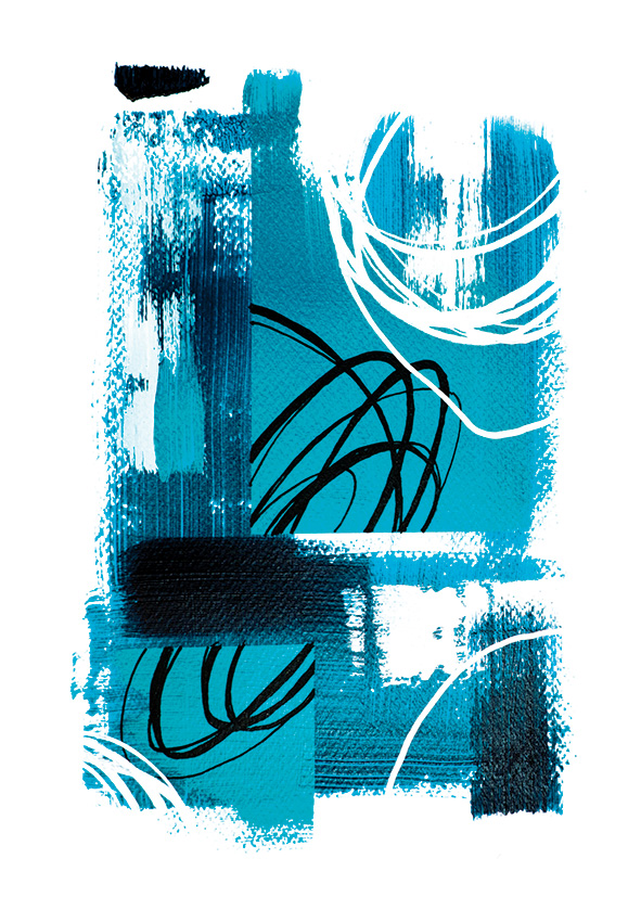 Brainstorm No3 - Poster - 2