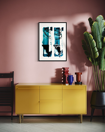 Brainstorm No4 - Poster