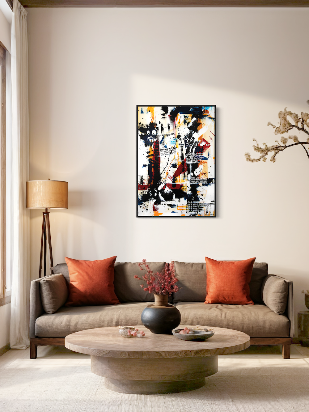 Karma Police - Poster